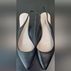 Tahari Black Women's Shoes